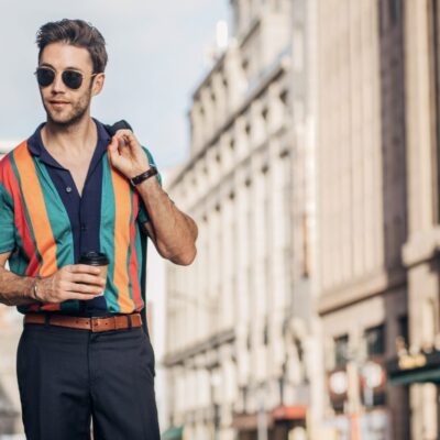 Gentlemen City Guide