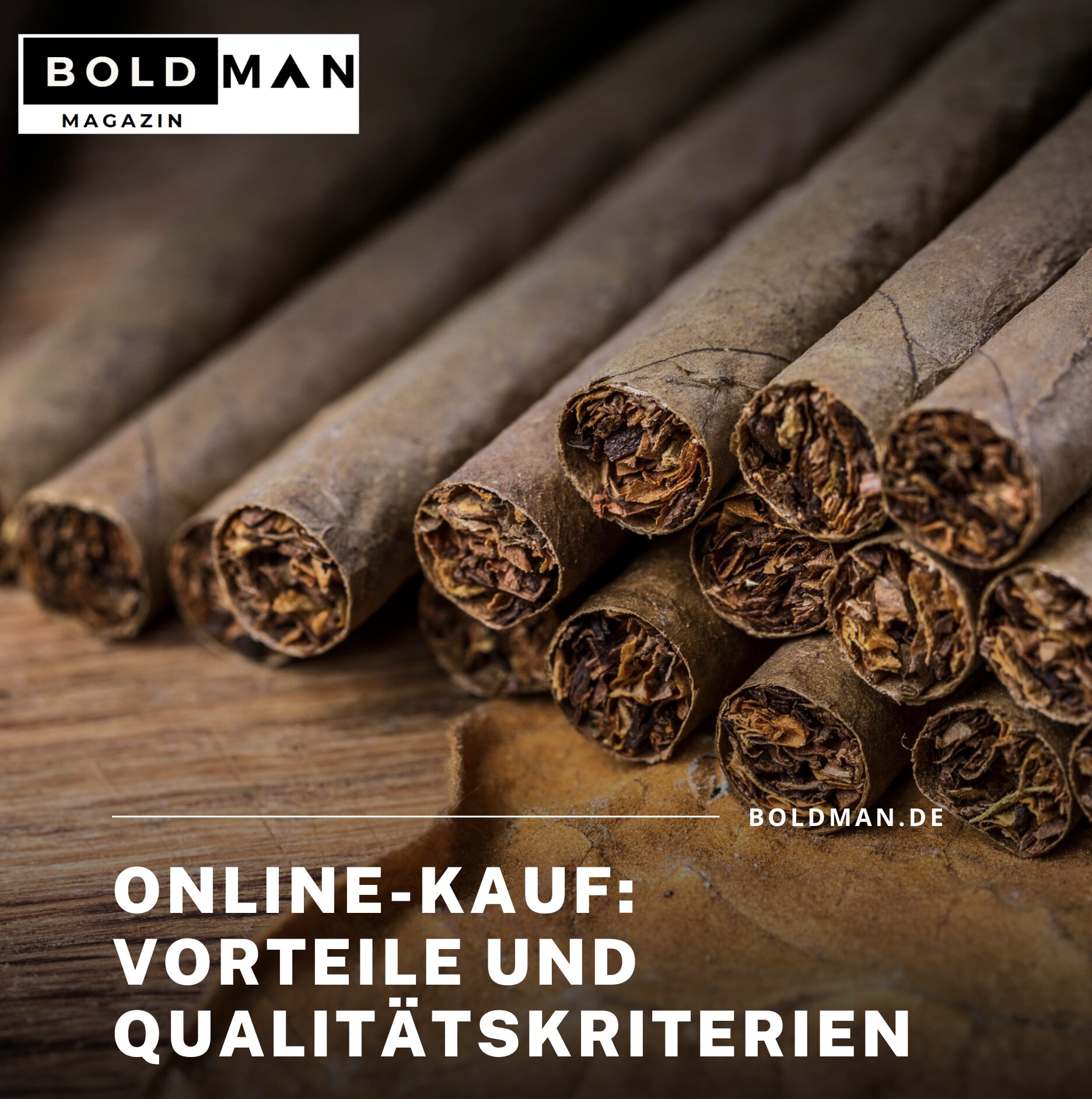 Online-Kauf: Vorteile und Qualitätskriterien