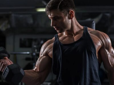 Sport mit Muskelkater Entsteht und was wirklich hilft