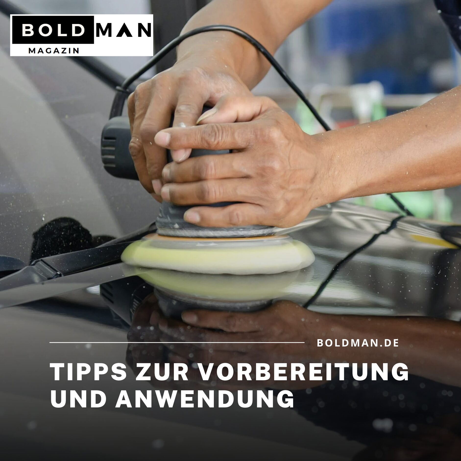 Tipps zur Vorbereitung und Anwendung Tipps zur Vorbereitung und Anwendung