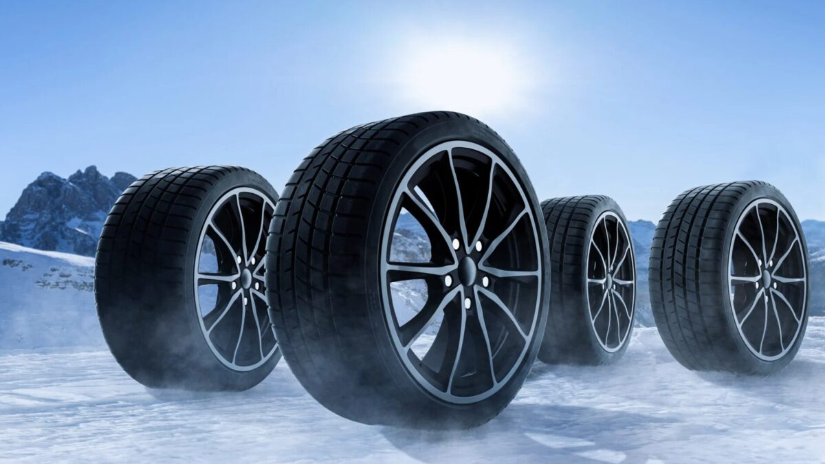 Winterreifen 205 55 R16 für deinen VW Golf