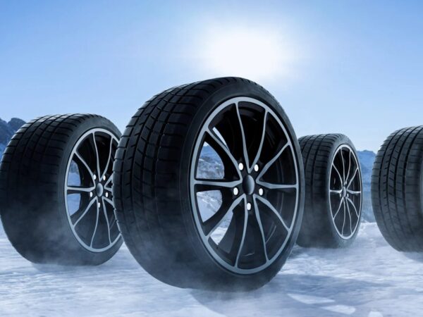 Winterreifen 205 55 R16 für deinen VW Golf