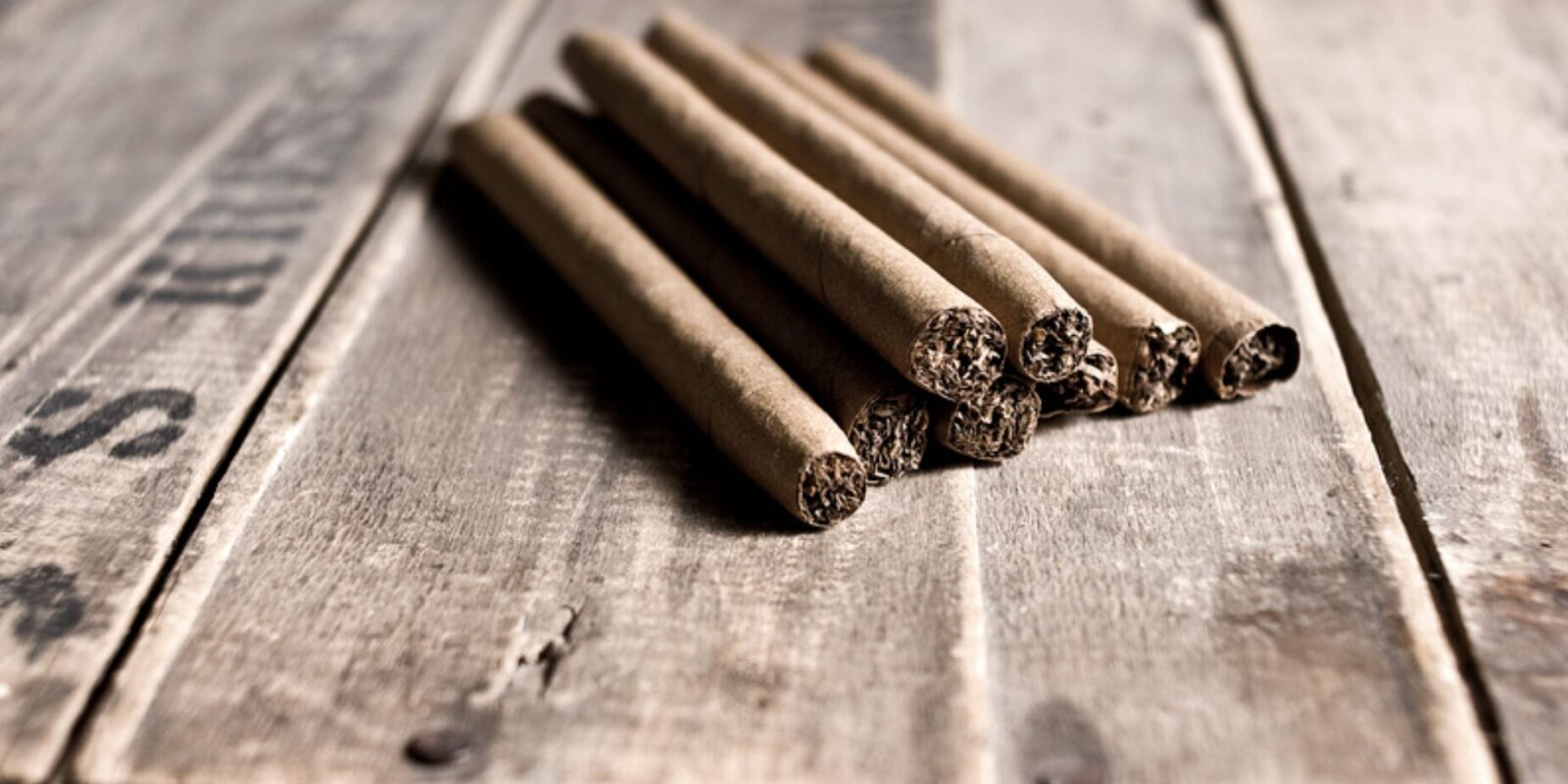 Zigarillos online kaufen