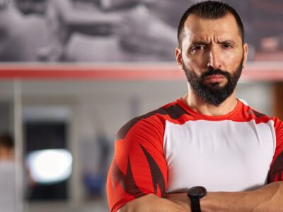 Alfred Enzensberger und der Aufstieg von Clever Fit zur europäischen Erfolgsgeschichte