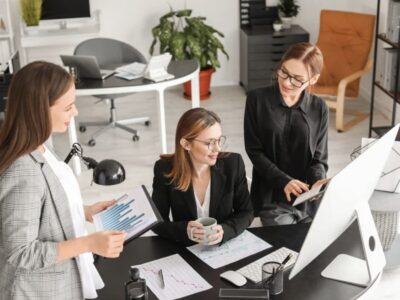 CRM ROI verstehen