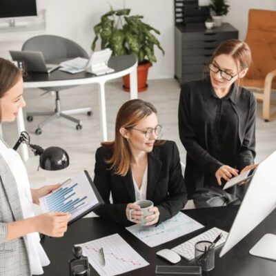 CRM ROI verstehen