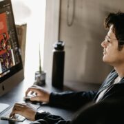 Digitales iGaming Webdesign