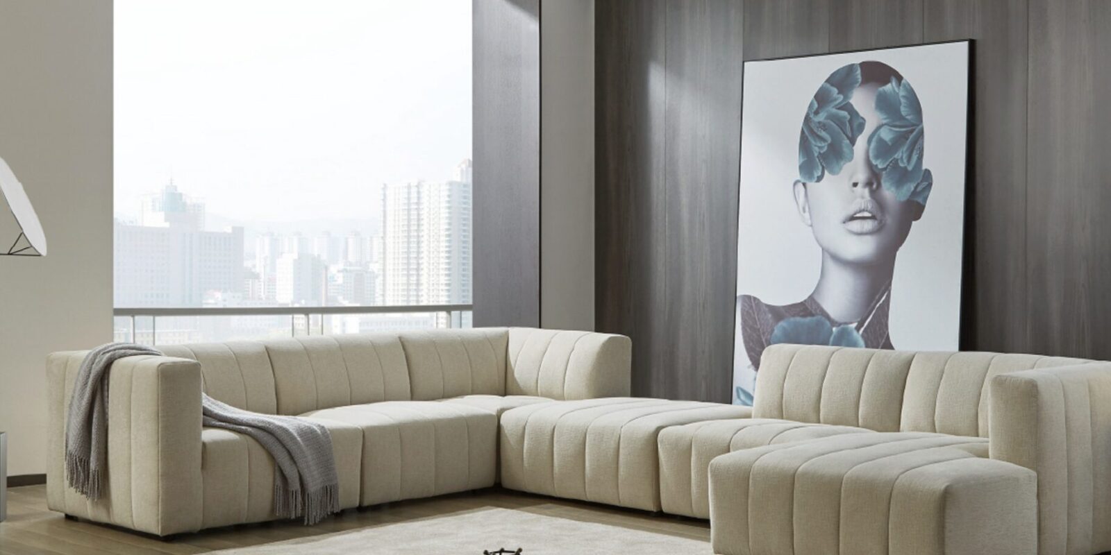 Raumakustik für Männer