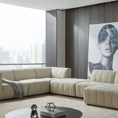 Raumakustik für Männer