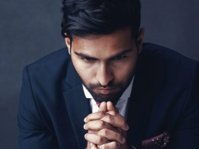 Sprüche über Verzweiflung und Angst – Worte, die Mut und Hoffnung schenken