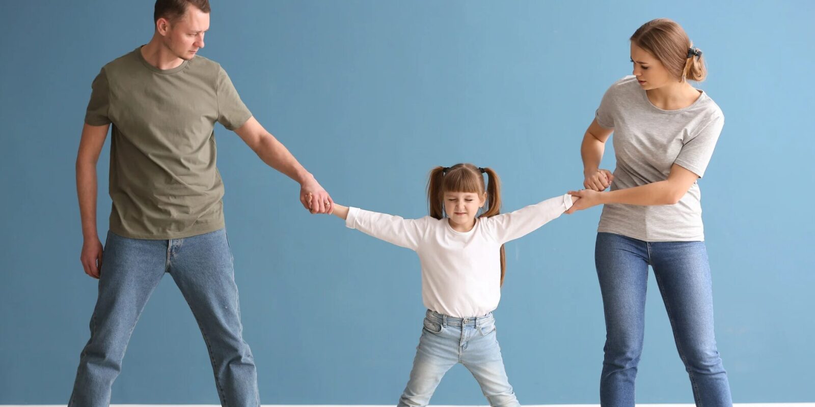 Vater will gemeinsames Sorgerecht, Mutter nicht – was nun