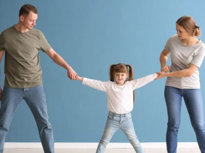 Vater will gemeinsames Sorgerecht, Mutter nicht – was nun