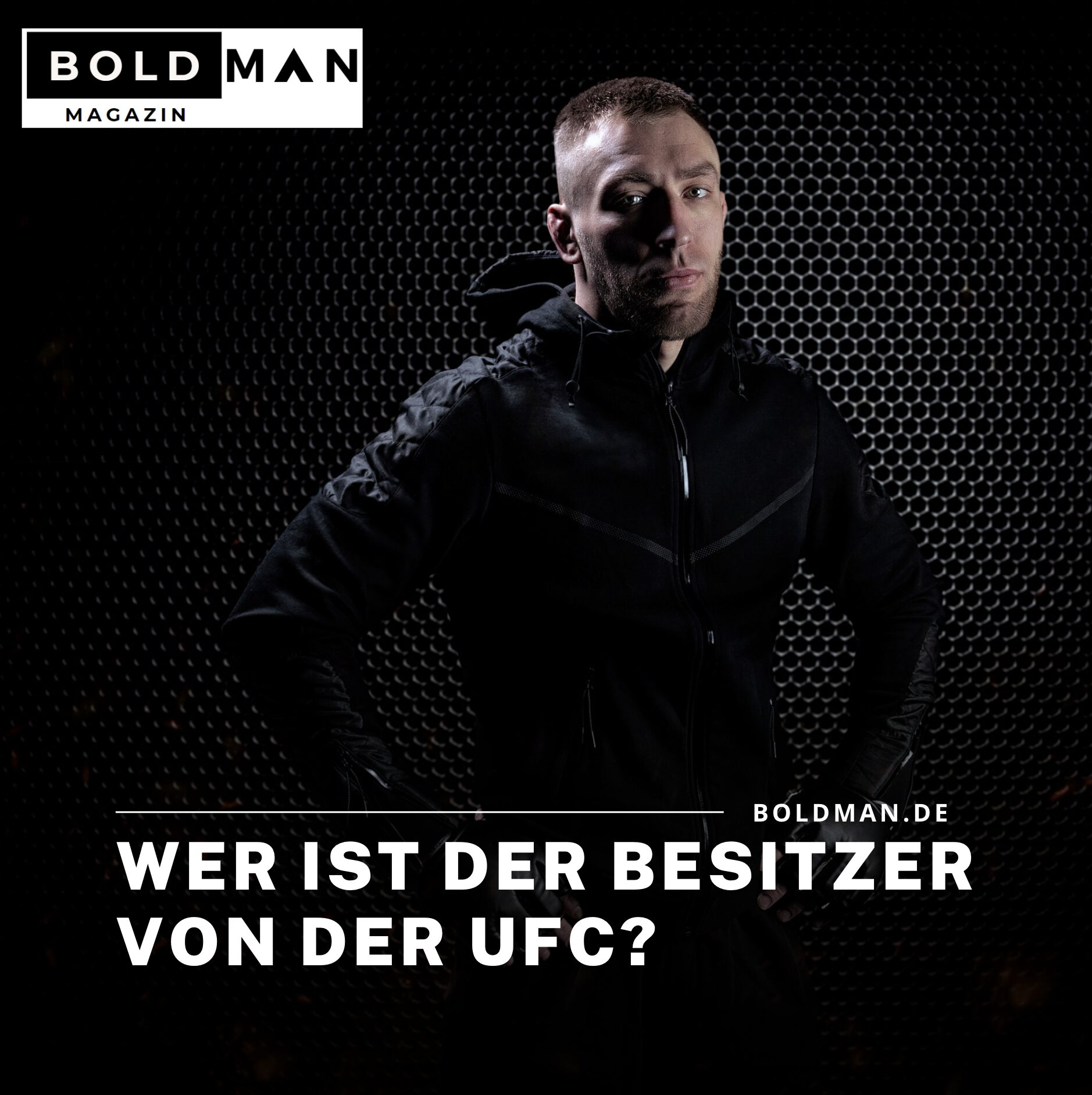 Wer ist der Besitzer von der UFC? Dustin Poirier Vermögen Wer ist der Besitzer von der UFC? Dustin Poirier Vermögen