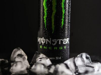 Wie viele Monster Energy Sorten gibt es Von Classic bis Ultra