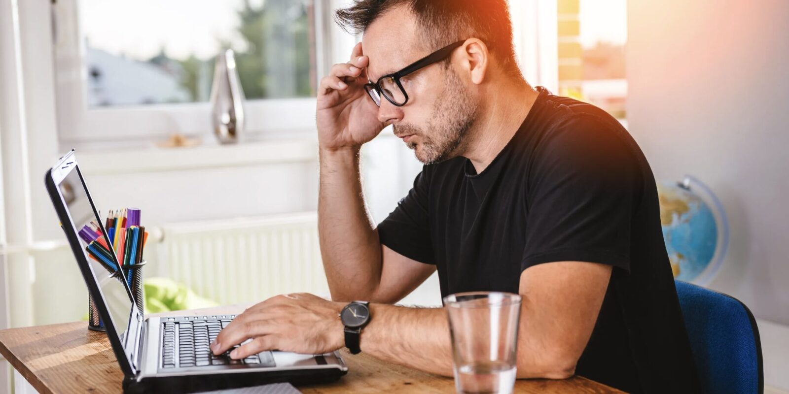 Gerechtigkeit im Netz