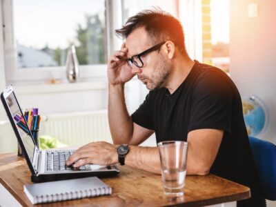 Gerechtigkeit im Netz