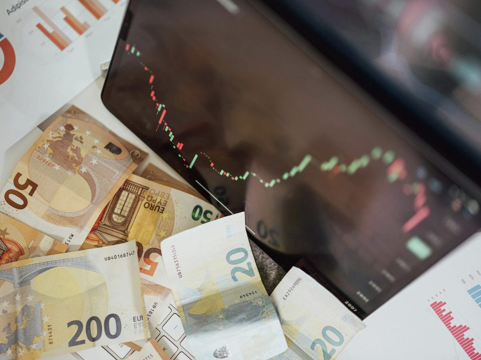 Männer anders als Frauen investieren