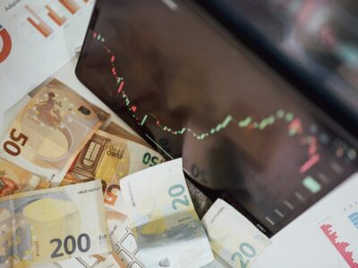 Männer anders als Frauen investieren