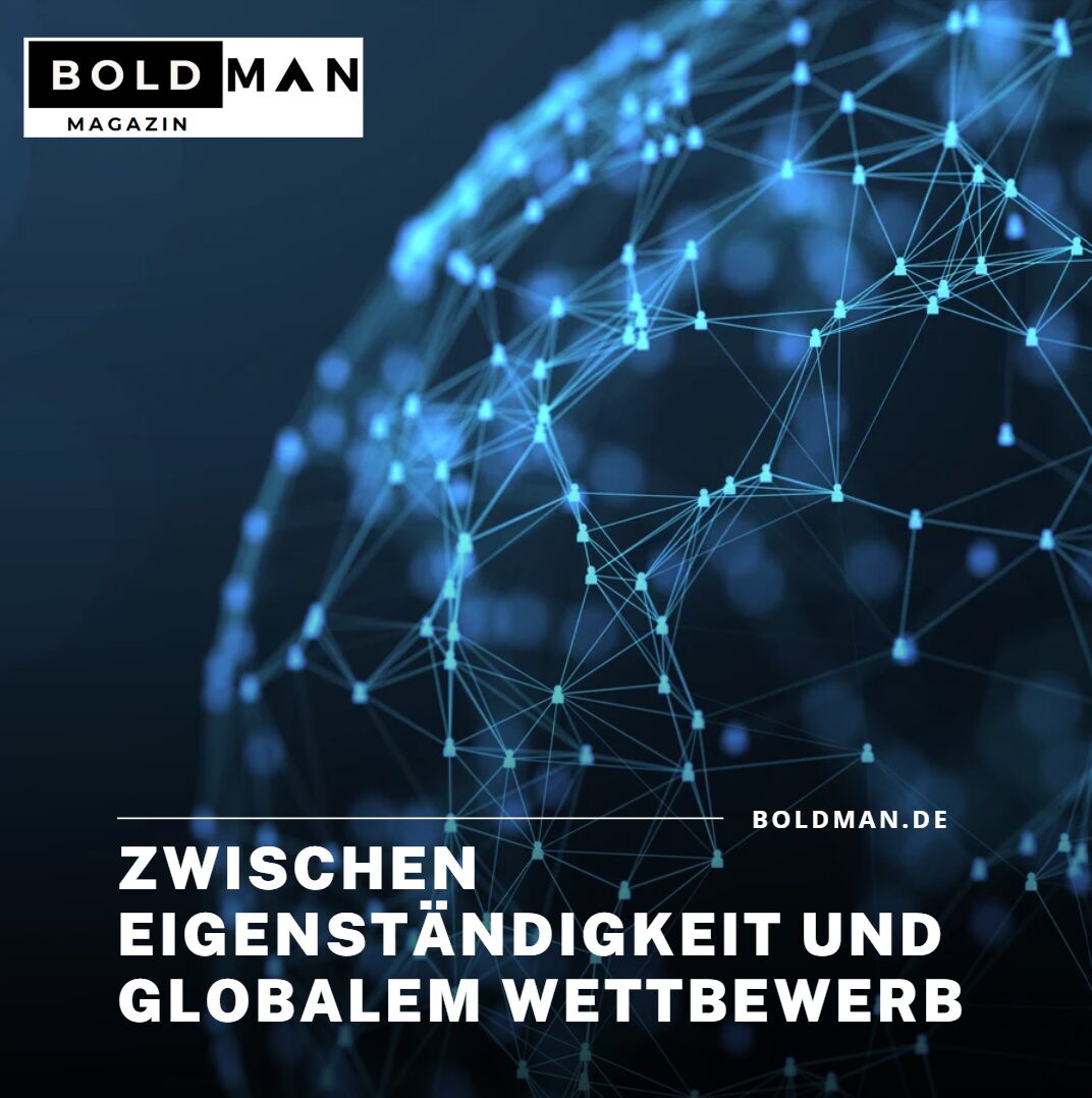 globaler wettbewerb
