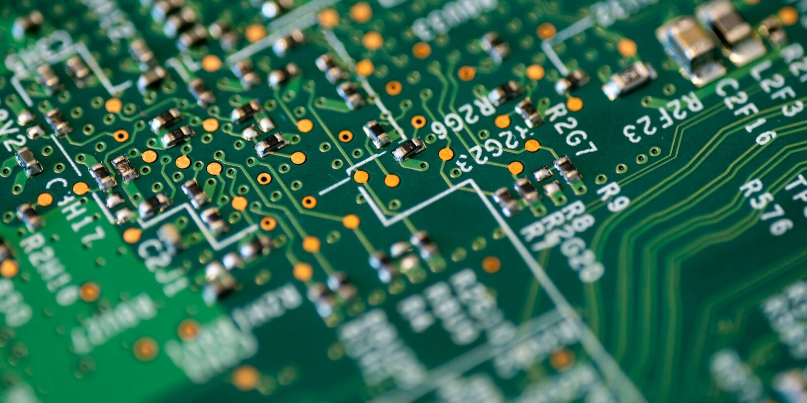 Halbleiter als Rückgrat der digitalen Souveränität Europas