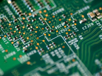 Halbleiter als Rückgrat der digitalen Souveränität Europas