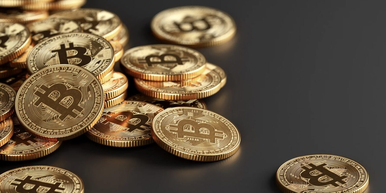 Bitcoin weiterhin relevant