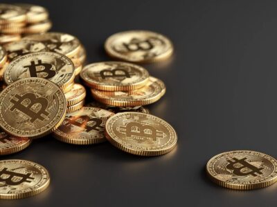 Bitcoin weiterhin relevant