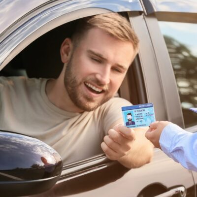 Führerschein-Umtausch online beantragen Der digitale Weg zum EU-Kartenführerschein