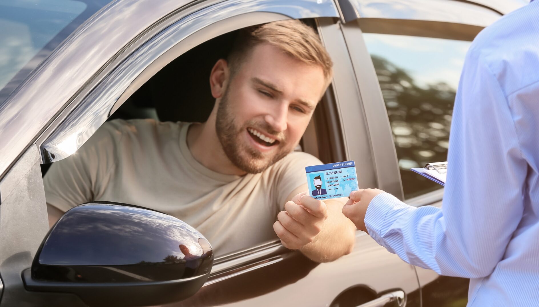 Spannende Neuen Fhrerschein Online Beantragen Fotos
