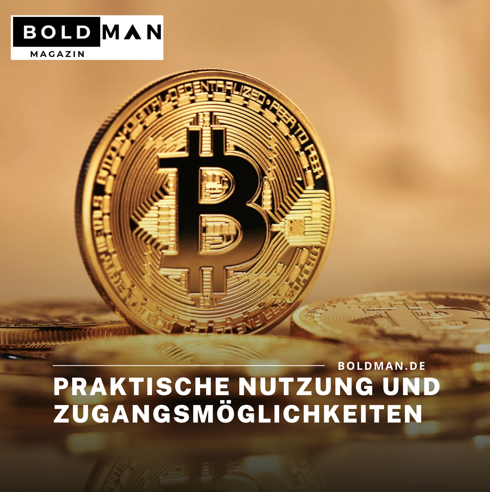 Praktische Nutzung und Zugangsmöglichkeiten