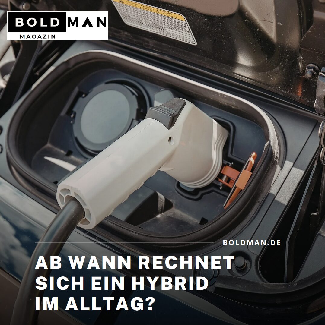 Ab wann rechnet sich ein Hybrid im Alltag? Ab wann rechnet sich ein Hybrid im Alltag?