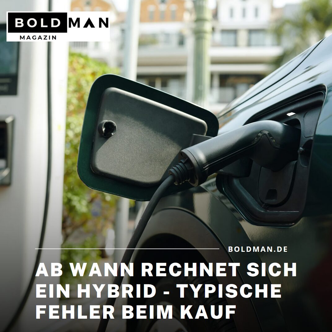 Ab wann rechnet sich ein Hybrid - typische Fehler beim Kauf Ab wann rechnet sich ein Hybrid - typische Fehler beim Kauf
