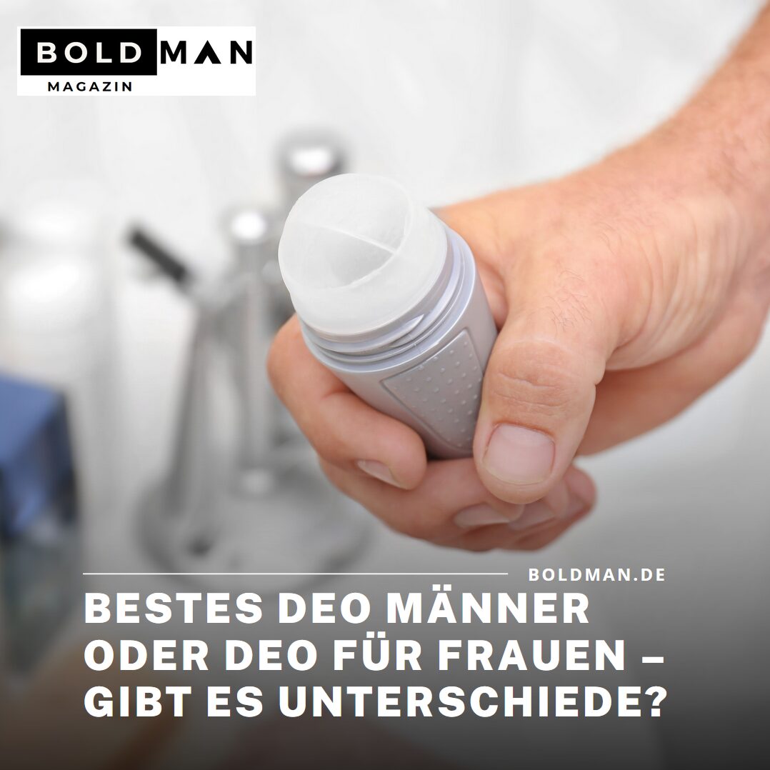 Bestes Deo Männer oder Deo für Frauen – gibt es Unterschiede? Bestes Deo Männer oder Deo für Frauen – gibt es Unterschiede?