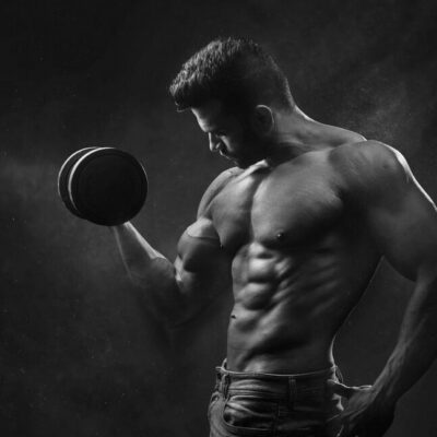 welche muskeln werden bei sit ups trainiert