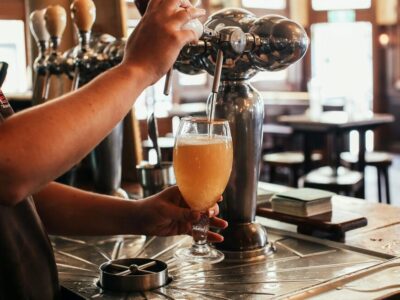 wie lange dauert es bis der bierbauch weg ist