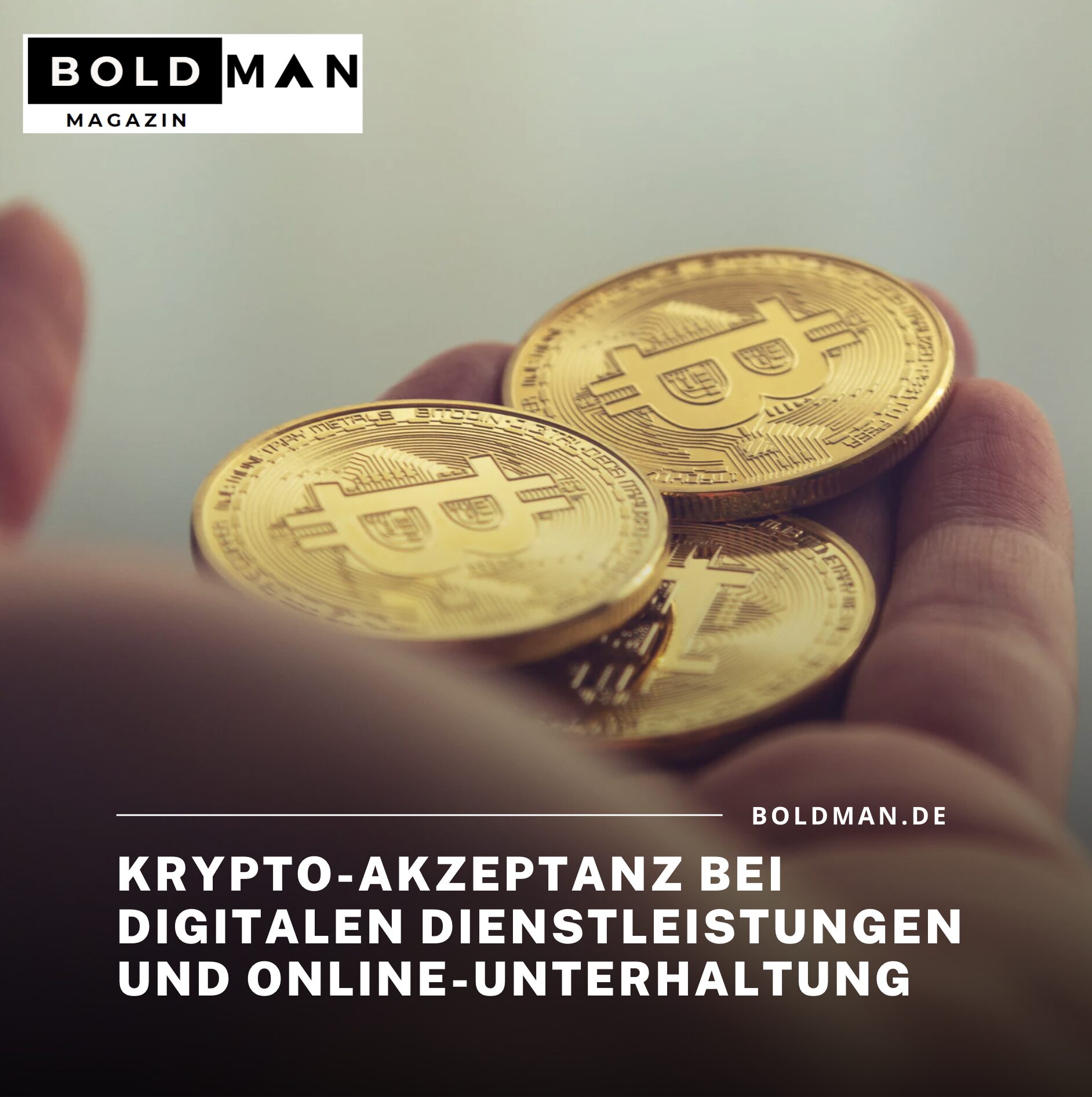 Krypto-Akzeptanz bei digitalen Dienstleistungen und Online-Unterhaltung Krypto-Akzeptanz bei digitalen Dienstleistungen und Online-Unterhaltung