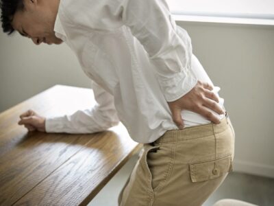 Rückenschmerzen verstehen