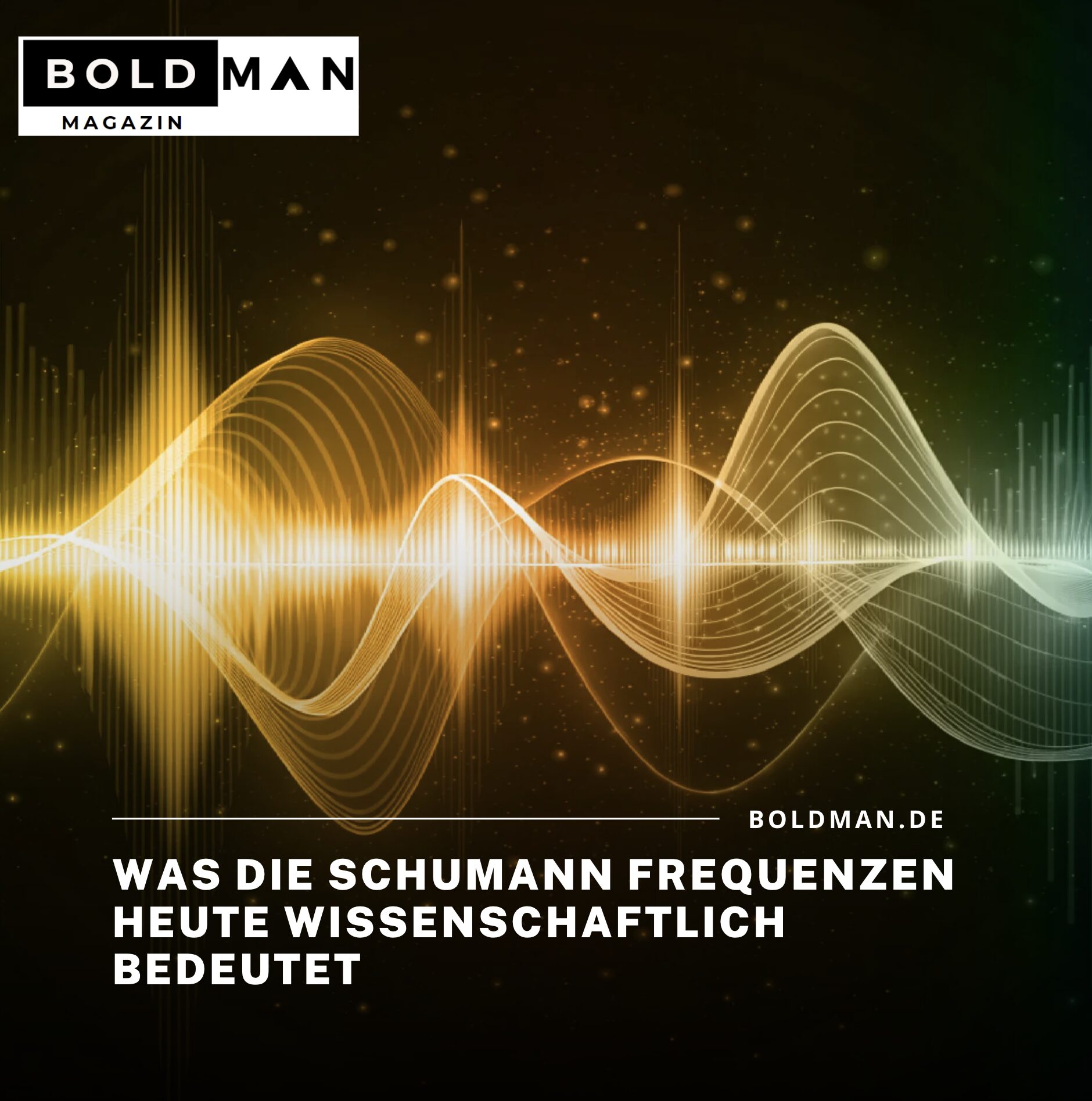 Was die Schumann Frequenzen heute wissenschaftlich bedeutet Was die Schumann Frequenzen heute wissenschaftlich bedeutet