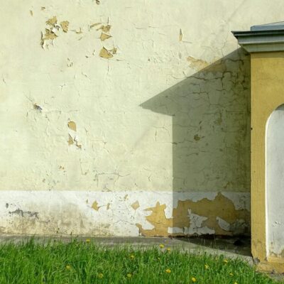 feuchtigkeit in der wand messen