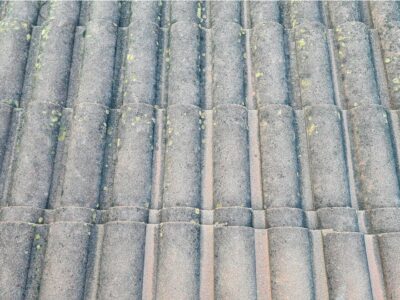 wie sieht asbest dämmung aus