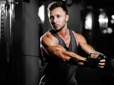 3 mal die Woche Krafttraining - wann Erfolge