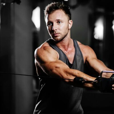 3 mal die Woche Krafttraining - wann Erfolge