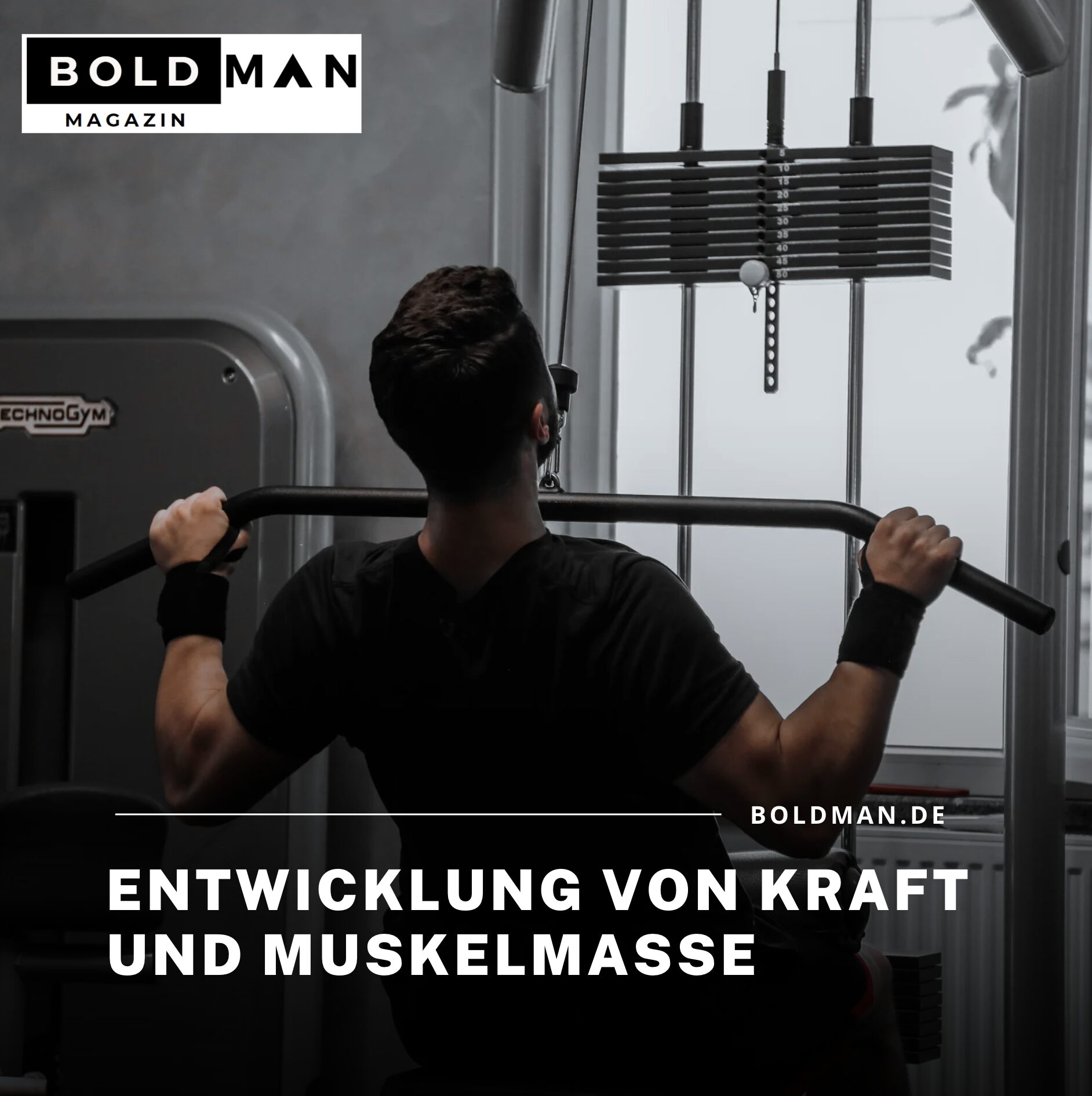 3 mal die Woche Krafttraining - wann Erfolge? Entwicklung von Kraft und Muskelmasse 3 mal die Woche Krafttraining - wann Erfolge? Entwicklung von Kraft und Muskelmasse