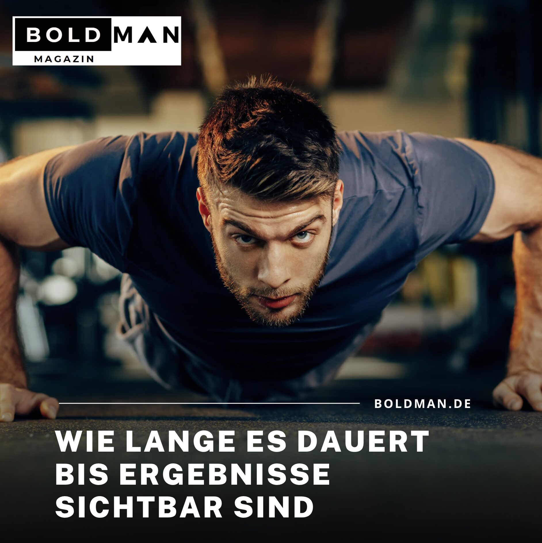 3 mal die Woche Krafttraining - wann Erfolge? Wie lange es dauert bis Ergebnisse sichtbar sind 3 mal die Woche Krafttraining - wann Erfolge? Wie lange es dauert bis Ergebnisse sichtbar sind