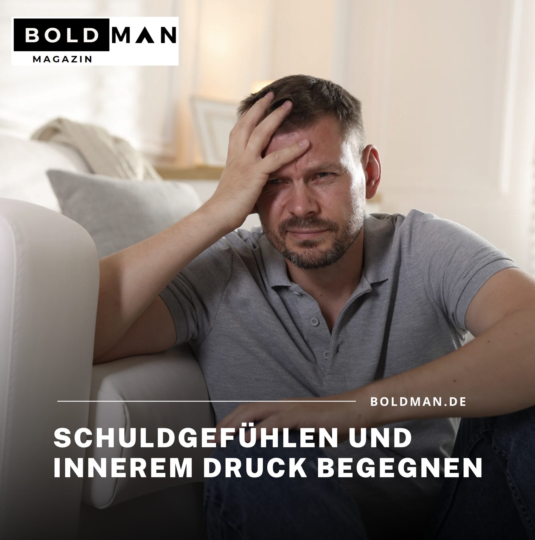Bin froh wenn meine Frau nicht da ist: Schuldgefühlen und innerem Druck begegnen Bin froh wenn meine Frau nicht da ist: Schuldgefühlen und innerem Druck begegnen