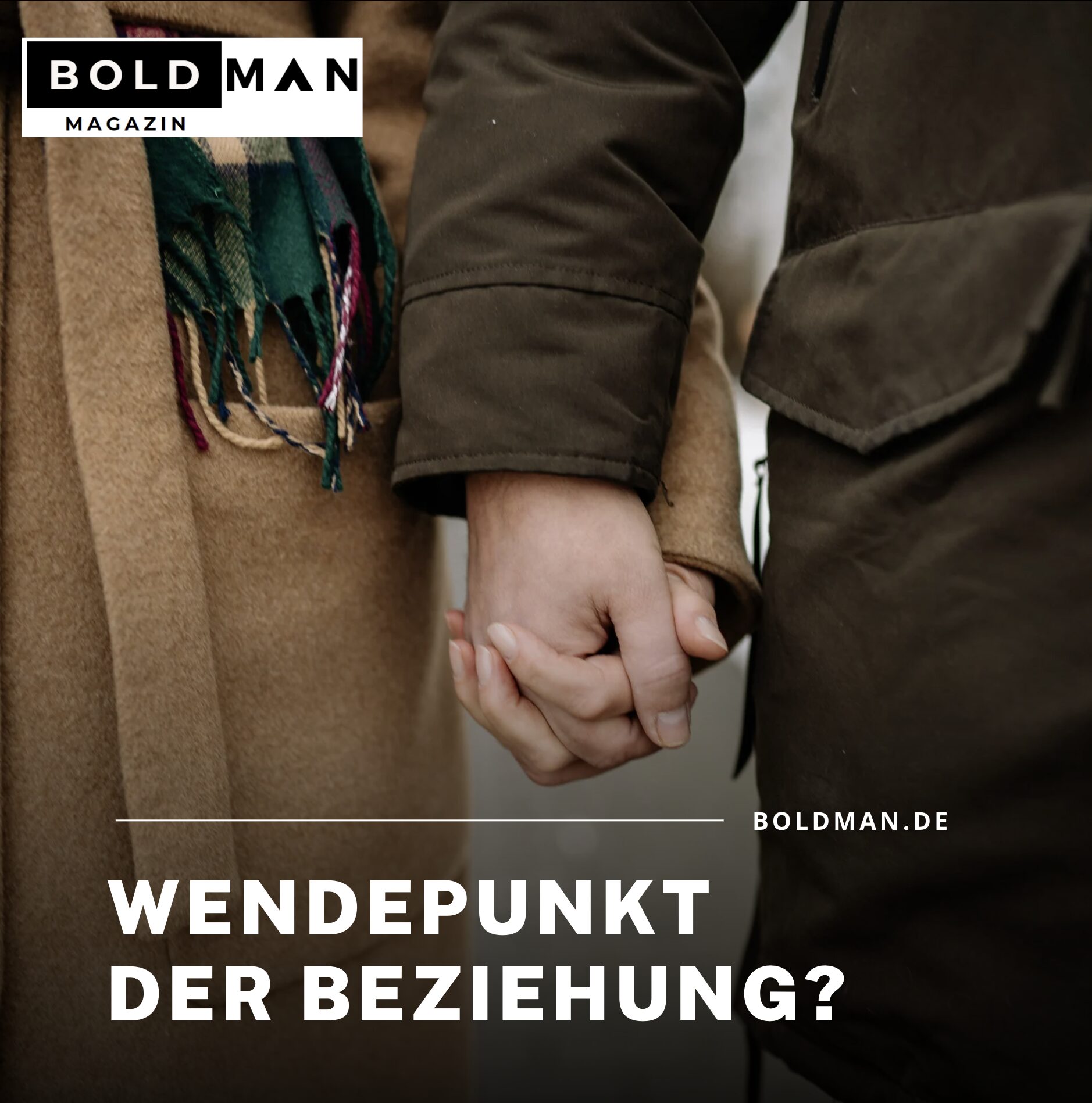 Bin froh, wenn meine Frau nicht da ist: Wendepunkt der Beziehung? Bin froh, wenn meine Frau nicht da ist: Wendepunkt der Beziehung?