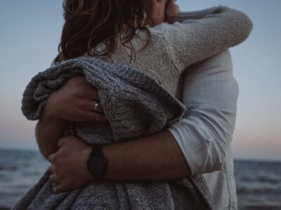 Fabian Hinrichs Ehefrau