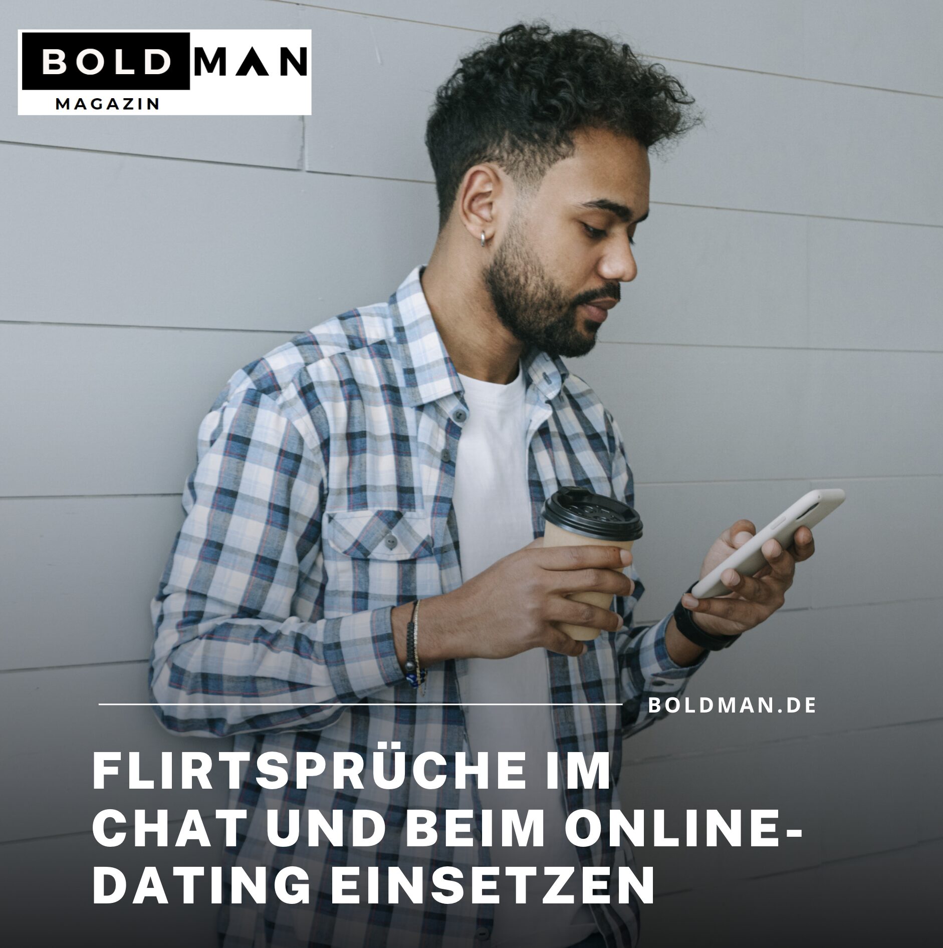 Flirtsprüche im Chat und beim Online-Dating einsetzen Flirtsprüche im Chat und beim Online-Dating einsetzen