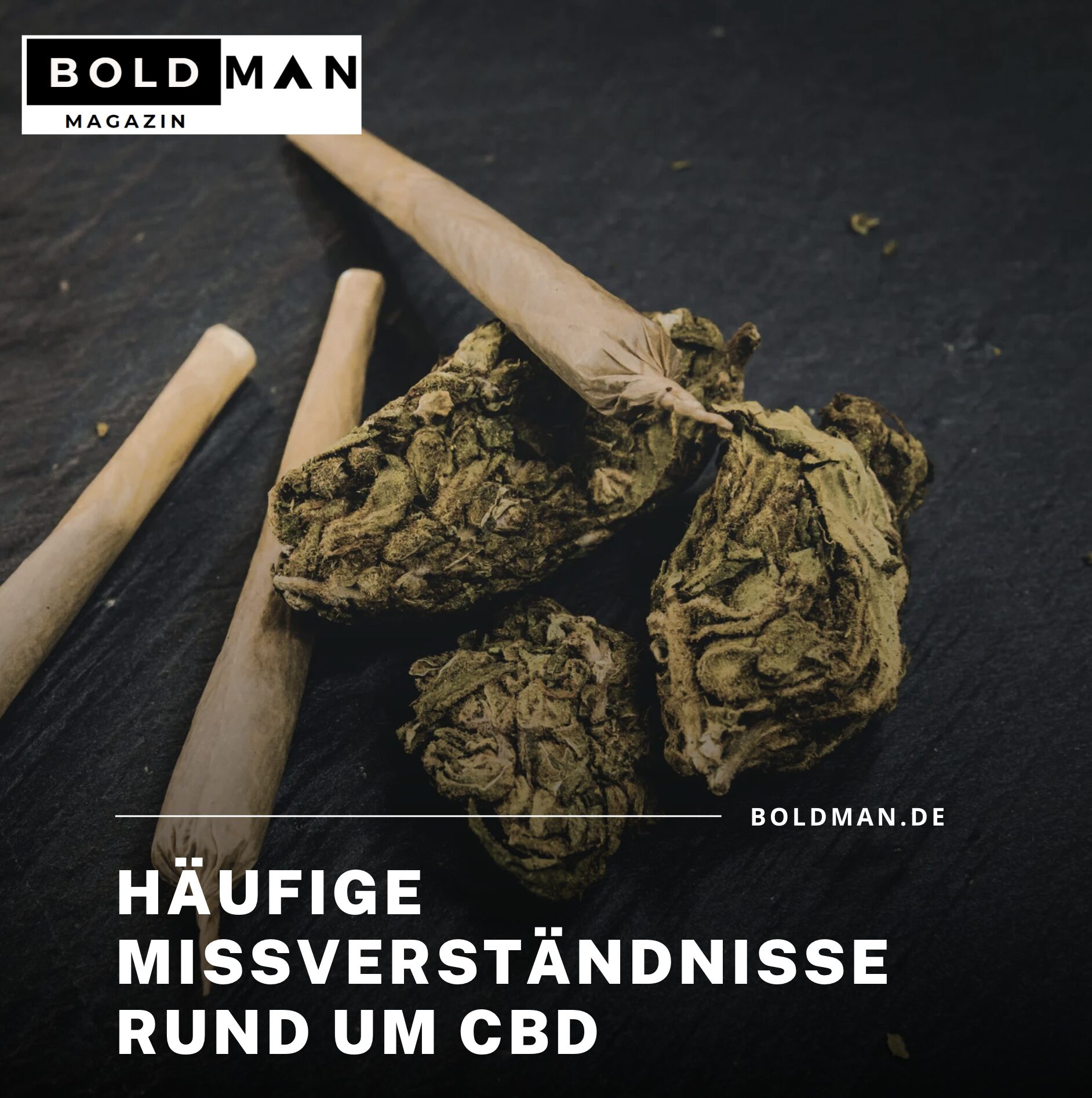 Häufige Missverständnisse rund um CBD Häufige Missverständnisse rund um CBD