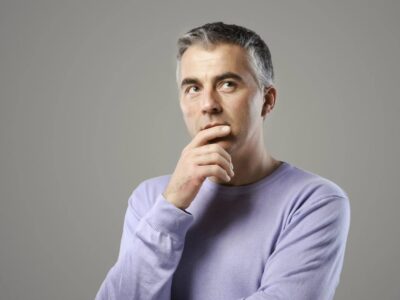 Männer anders entscheiden